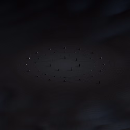 The Liths of Sisyphus #508