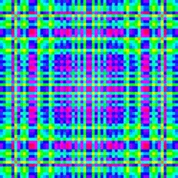 Hashcrash By Beervangeer
