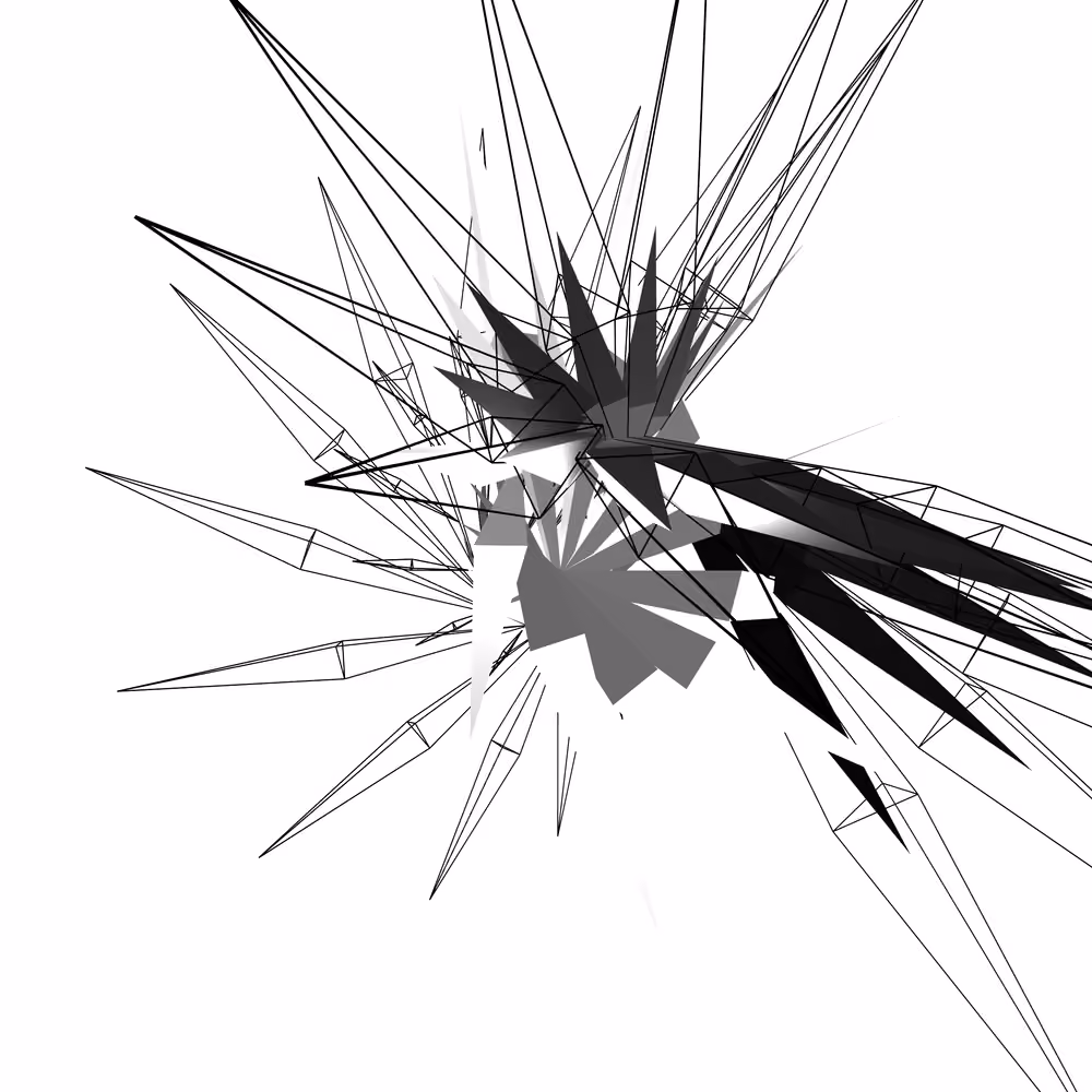 glitch crystal monsters #960