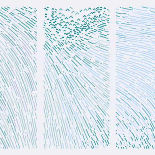 Maps For Grief By Louis Andre Labadie