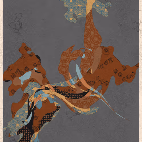 Memories Of Qilin By Emily Xie