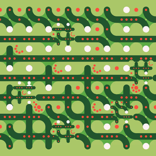 Trossets #408