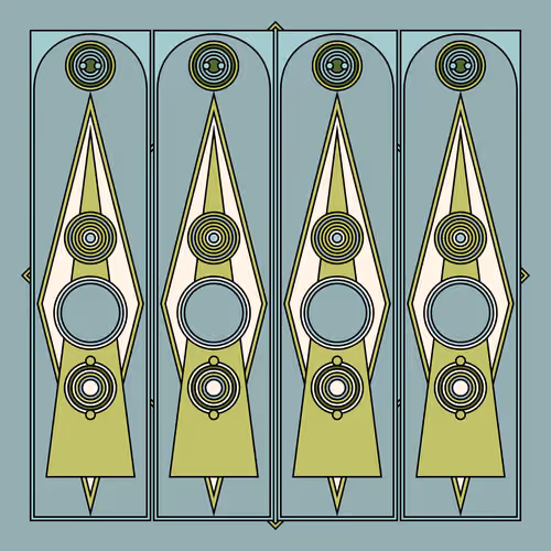 Eccentrics #308