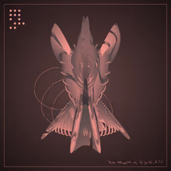 Alien Insects #32