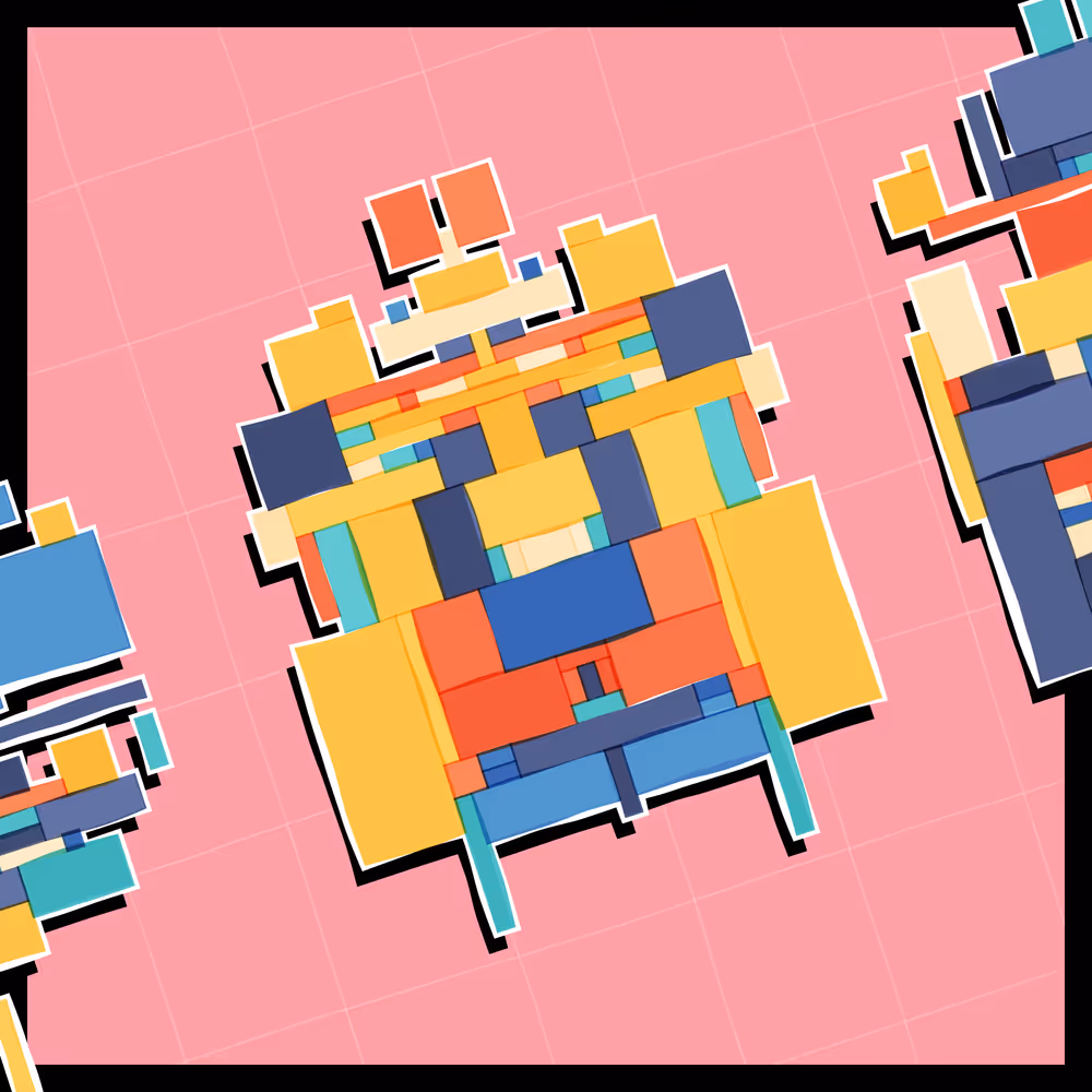 Paper Armada #2965
