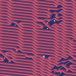 Tropism #310