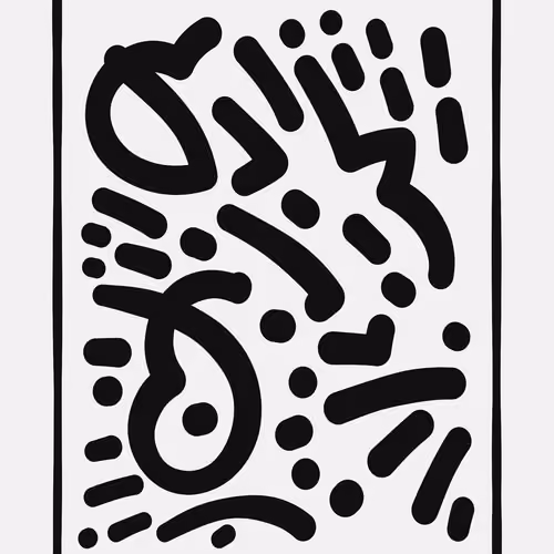 Automatism #334