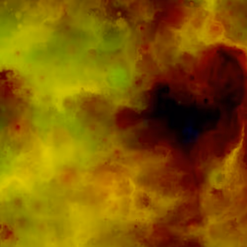 Pigments #537