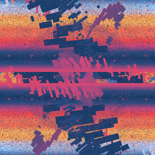 Colorspace By Tabor Robak