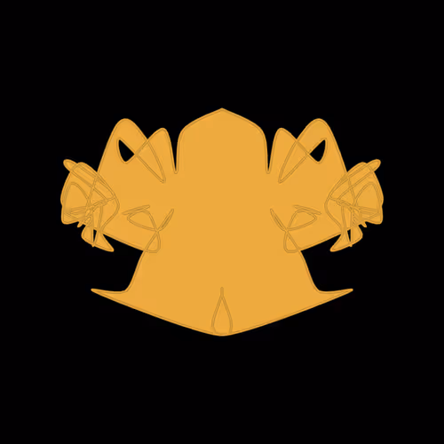 Cryptoblots By Daim Aggott Honsch