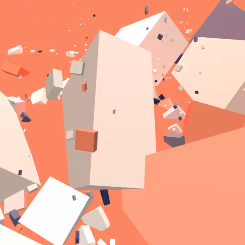 Organized Disruption #303