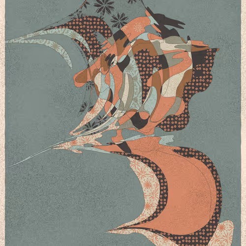 Memories of Qilin #438
