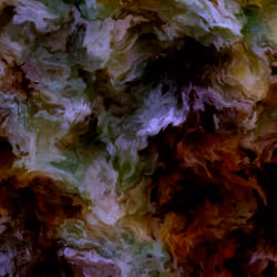 Pigments #28