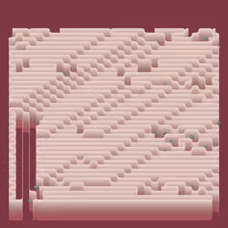Tropism #478