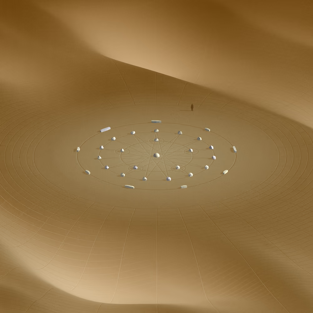 The Liths of Sisyphus #756