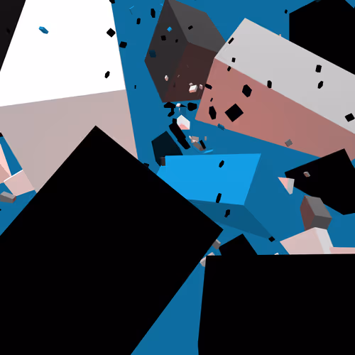 Organized Disruption #978