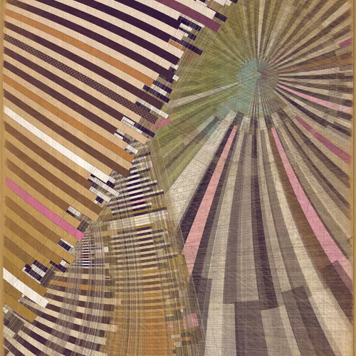 Fontana By Harvey Rayner Patterndotco