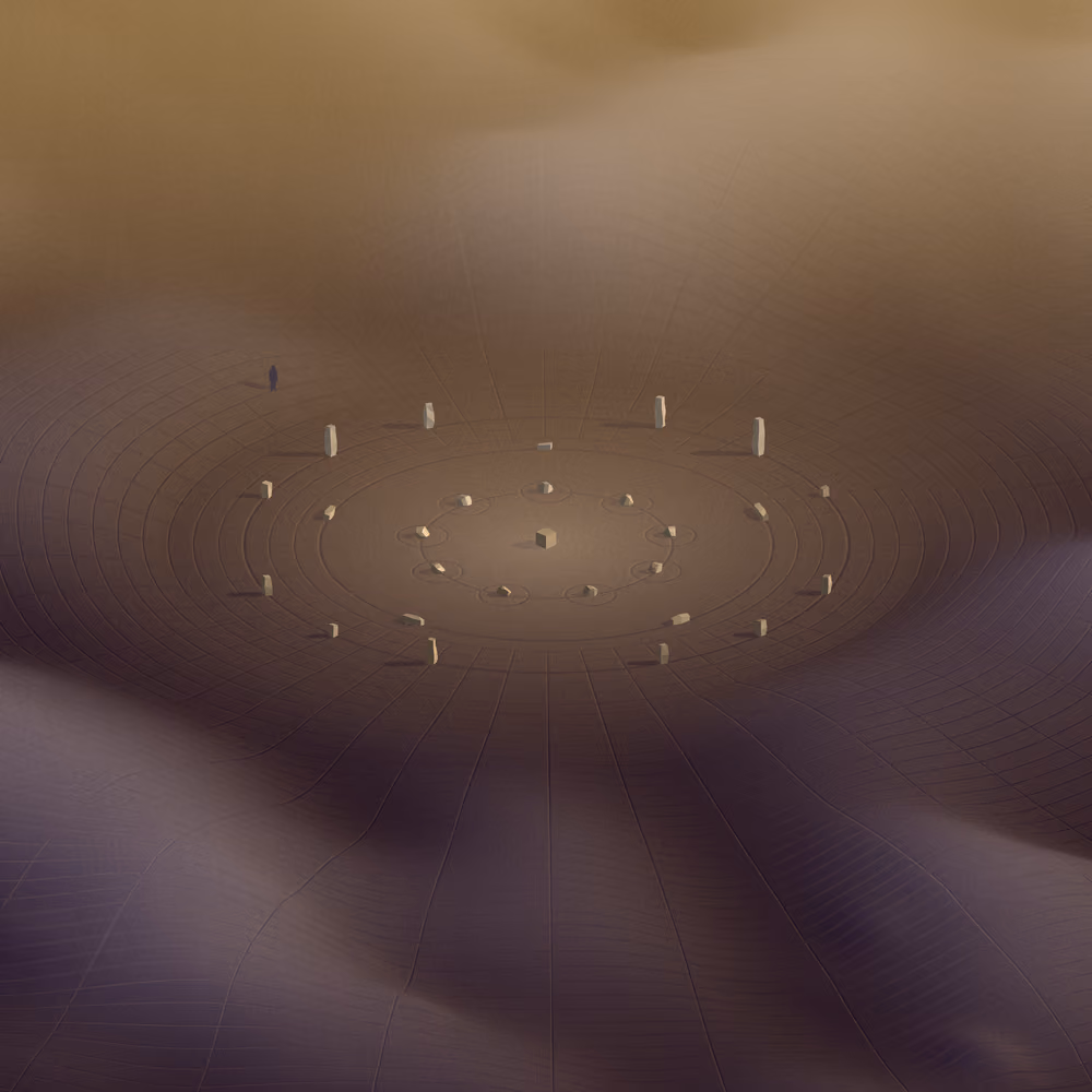 The Liths of Sisyphus #746