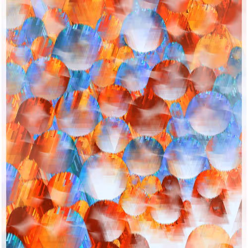 Glass By Eric De Giuli