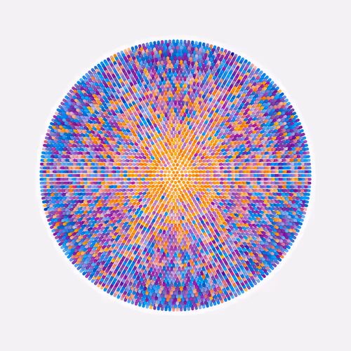 Transitions By Jason Ting X Matt Bilfield
