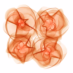 Flowers #1963