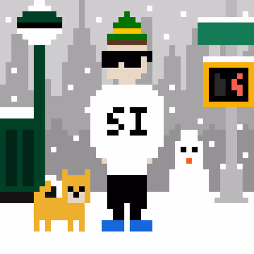 CryptoNewYorker #815