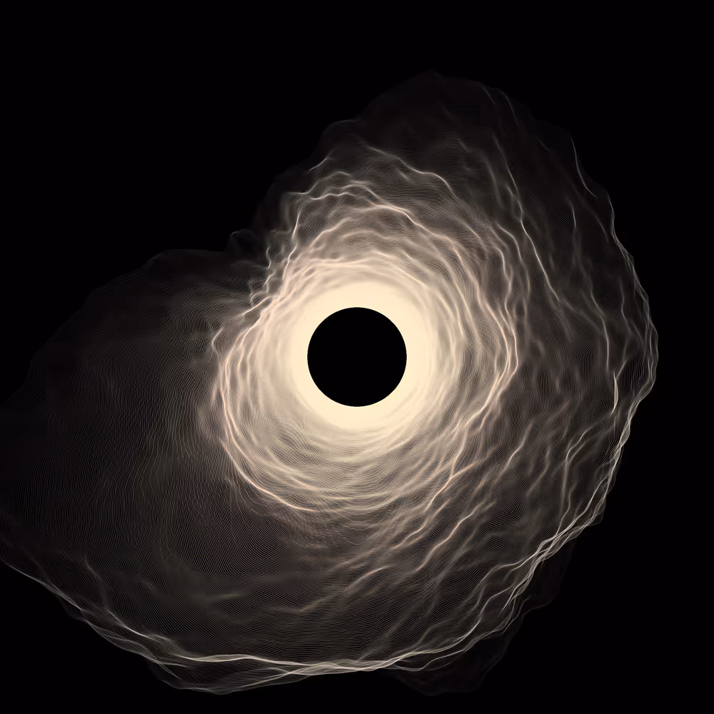 Singularity #976