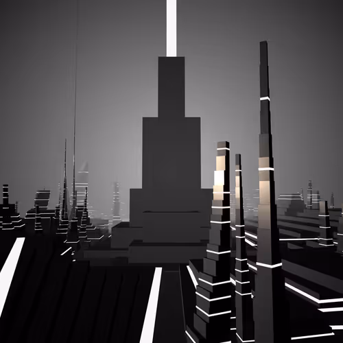 Utopia #1