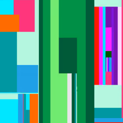 Polychrome Music #227