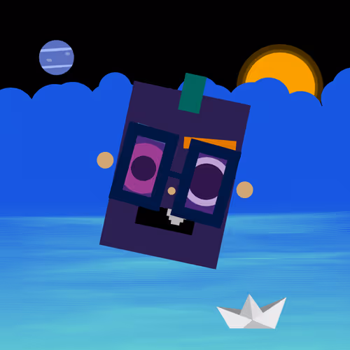 Item #98000334 Media