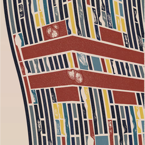 Edifice By Ben Kovach