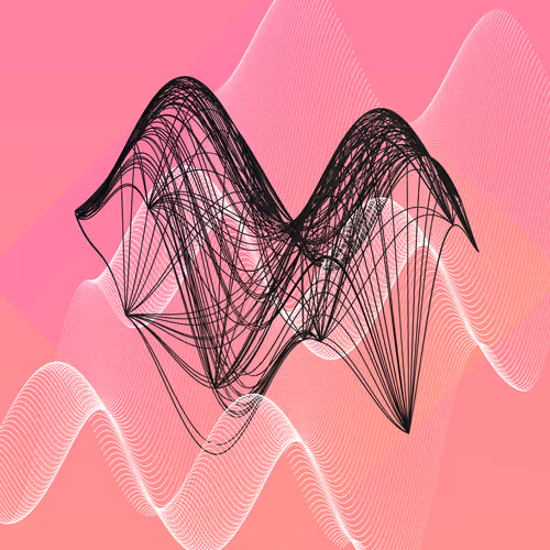 LeWitt Generator Generator #491