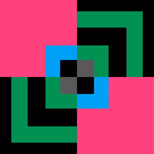 Intersections #56
