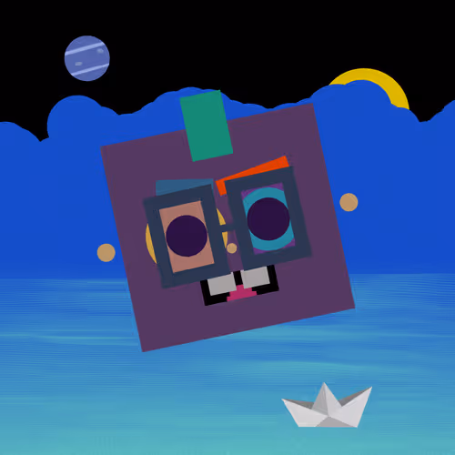 Sail O Bots By Sturec