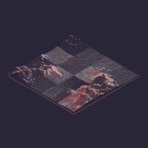 Subscapes #197