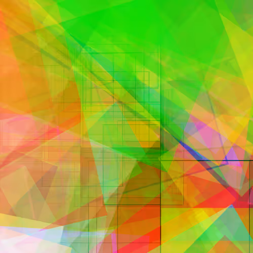 Prismatic #118
