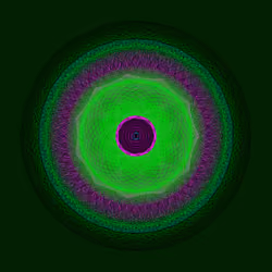 SpiroFlakes #680