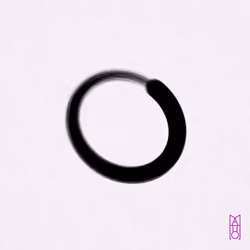 Ensō #180