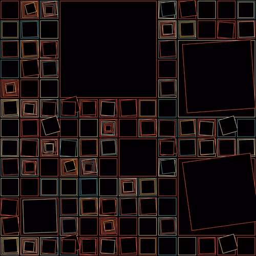 Aerial View #702