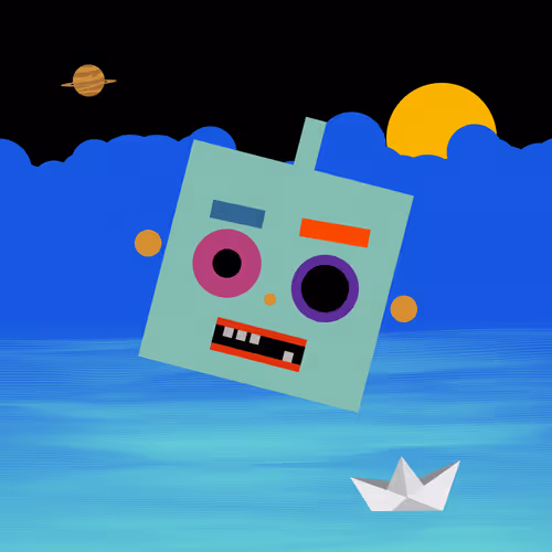 Sail O Bots By Sturec