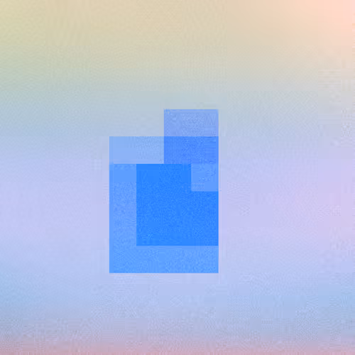Squares By Martin Grasser
