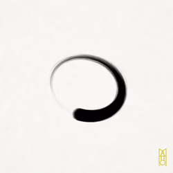 Ensō #333