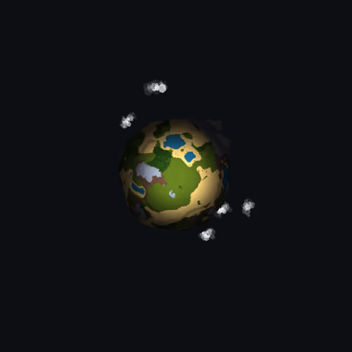 Galaxiss #241