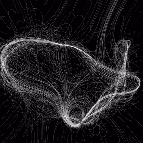 Phototaxis #41