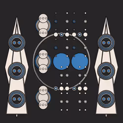 Eccentrics 2: Orbits #268