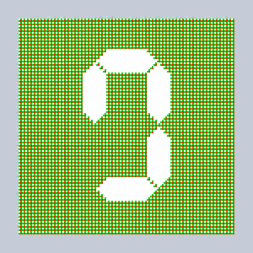 27-Bit Digital #578
