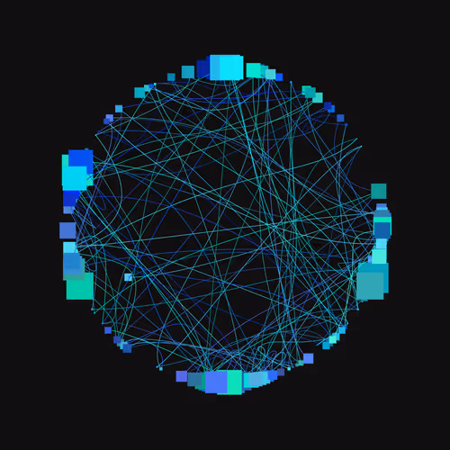 Empyrean By Generative Artworks
