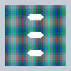 27-Bit Digital #427