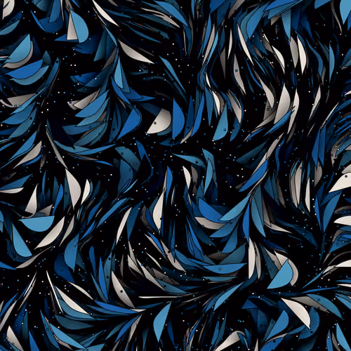 Foliage #218