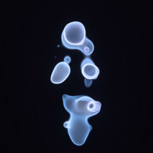 Bubble Blobby #114